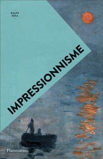 Front cover_IMPRESSIONNISME