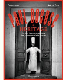 Paul Bocuse: héritage