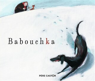 Front cover_Babouchka