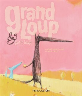 Front cover_Grand Loup & Petit Loup