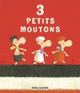 Front cover_3 petits moutons