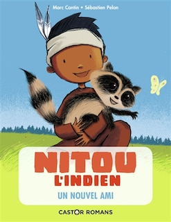 Couverture_Un nouvel ami