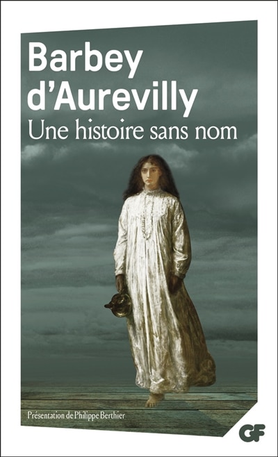 Couverture_Une histoire sans nom