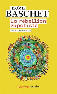Front cover_La rébellion zapatiste