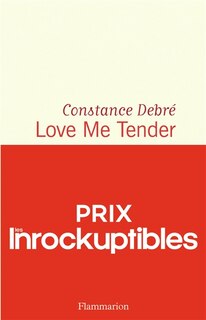 Couverture_LOVE ME TENDER