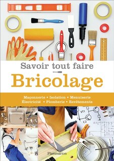 Front cover_Savoir tout faire