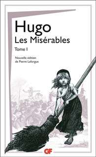 Front cover_Les misérables, Vol. 1