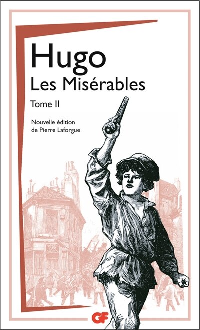 Couverture_Les misérables, Vol. 2