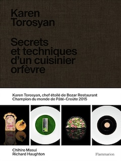 Couverture_Karen Torosyan