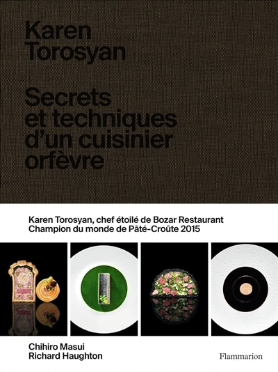 Couverture_Karen Torosyan