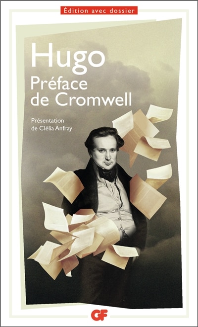 Front cover_Préface de Cromwell