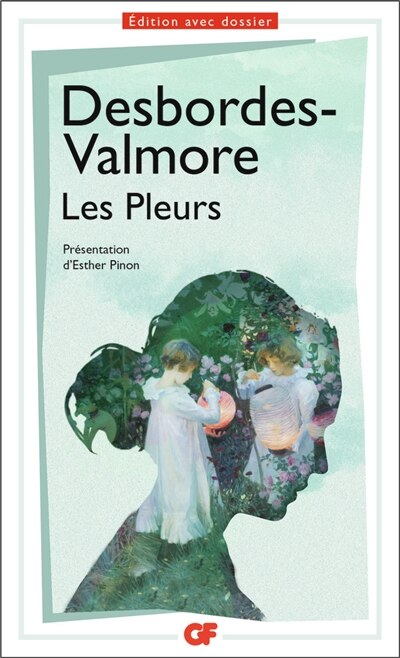 Front cover_Les pleurs