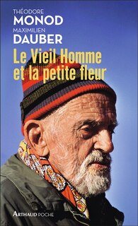 Front cover_Le vieil homme et la petite fleur