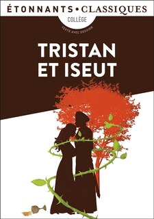 Front cover_Tristan et Iseut