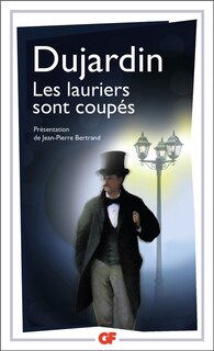 Couverture_Les lauriers sont coupés