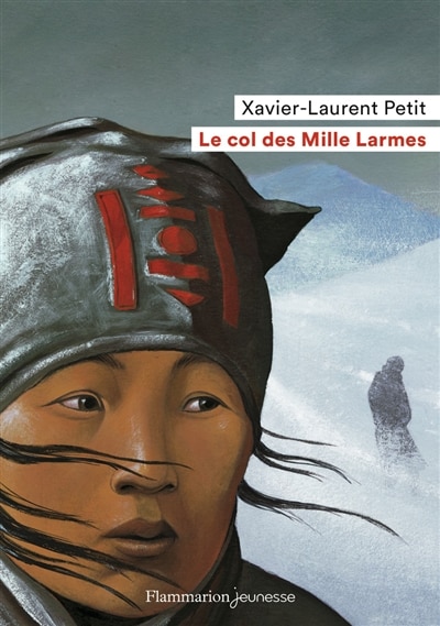 Front cover_Le col des Mille Larmes