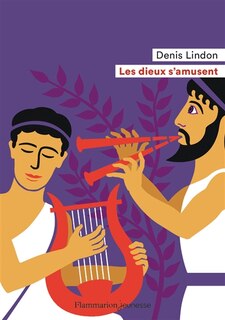 Couverture_Les dieux s'amusent
