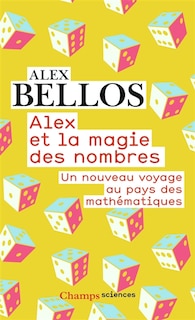 ALEX ET LA MAGIE DES NOMBRES