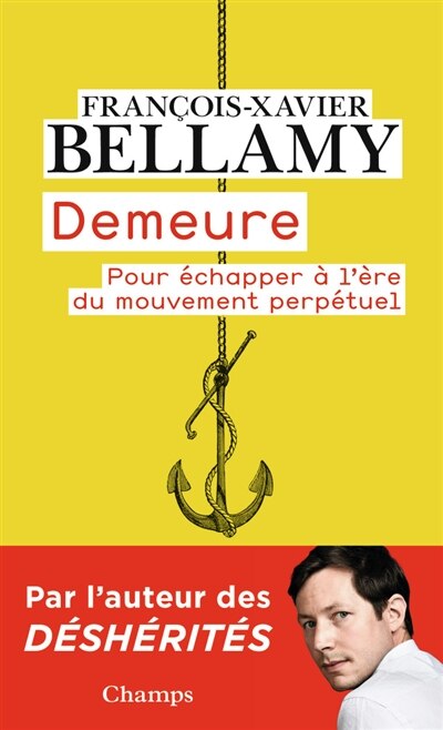 Front cover_Demeure