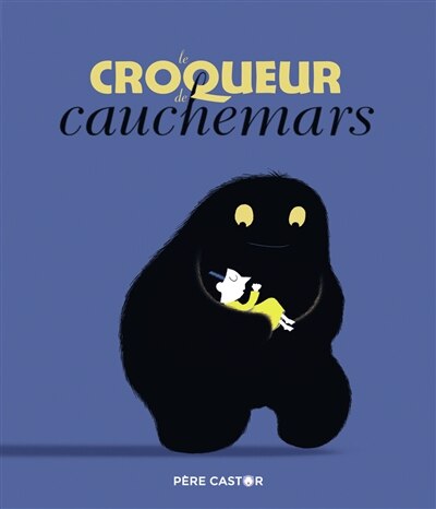 Couverture_Le croqueur de cauchemars