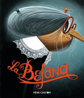 Front cover_La Befana