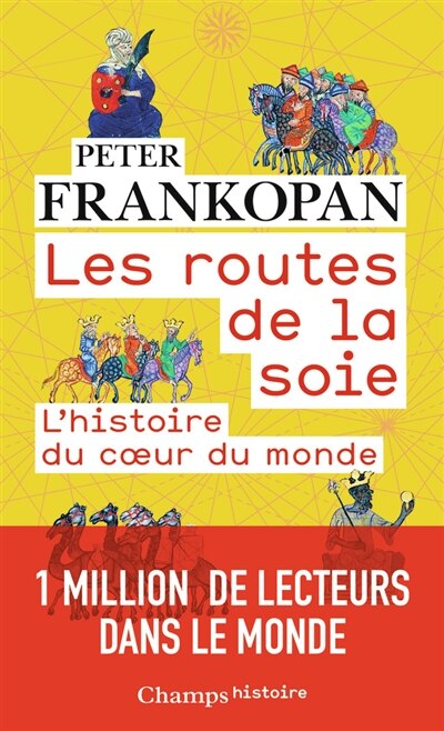 Couverture_Les routes de la soie