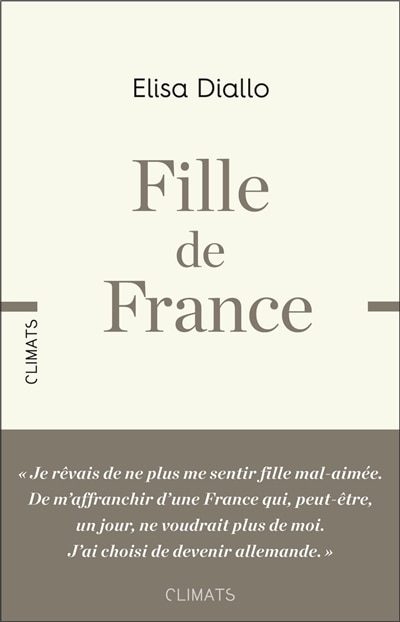 Couverture_Fille de France