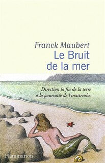 Front cover_Le bruit de la mer
