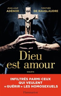 Front cover_Dieu est amour