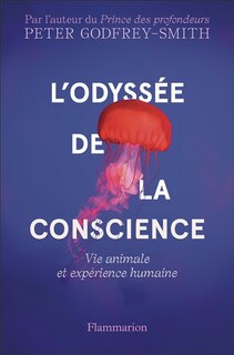 Front cover_L' odyssée de la conscience