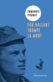 Front cover_Fou ballant trompe la mort