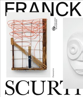 Front cover_Franck Scurti