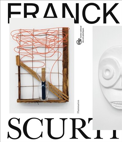 Front cover_Franck Scurti