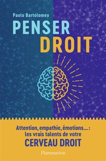 Couverture_Penser droit