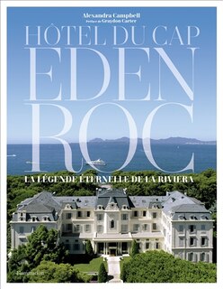 Front cover_Hôtel du Cap-Eden-Roc