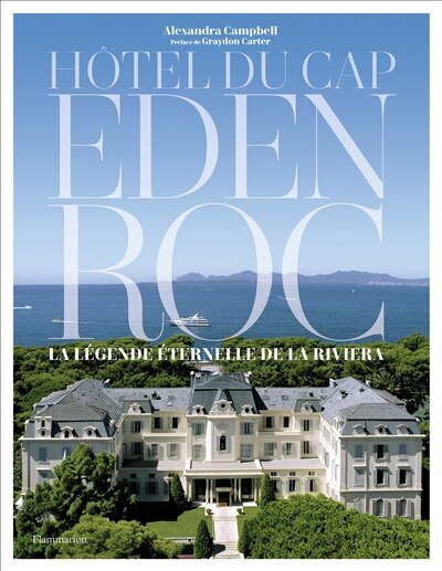Front cover_Hôtel du Cap-Eden-Roc