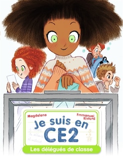 Couverture_Les délégués de classe