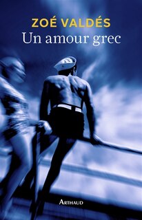 Front cover_Un amour grec
