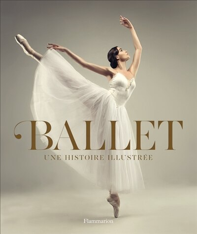 Front cover_Ballet
