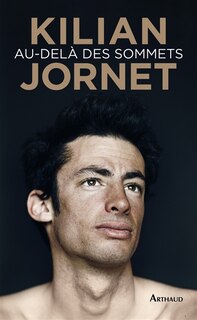 Front cover_Au-delà des sommets