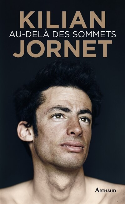 Front cover_Au-delà des sommets