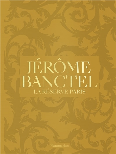 Front cover_Jérôme Banctel
