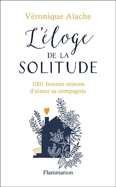Front cover_L' éloge de la solitude