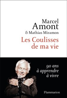 Couverture_Les coulisses de ma vie