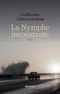 Front cover_La nymphe inconstante
