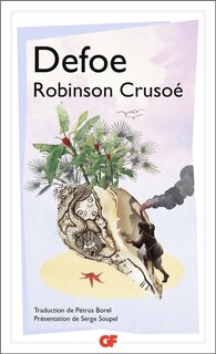 Front cover_Vie et aventures de Robinson Crusoé