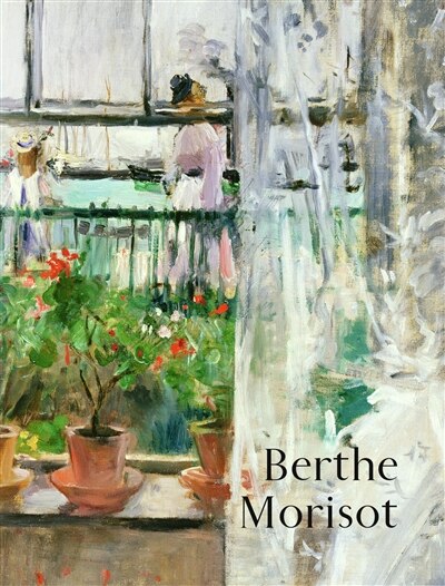 Couverture_Berthe Morisot