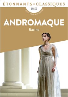 Front cover_ANDROMAQUE