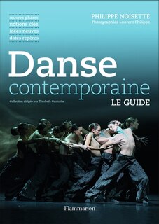 Front cover_Danse contemporaine