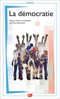 Couverture_La démocratie
